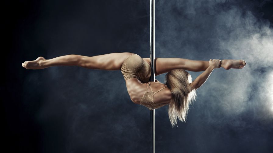 Pole-Dance